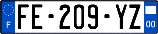 FE-209-YZ