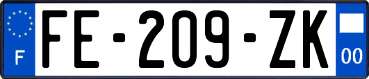 FE-209-ZK