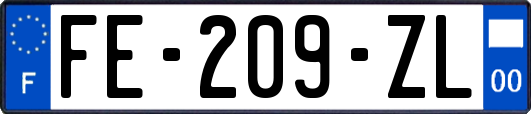 FE-209-ZL