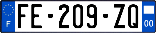 FE-209-ZQ