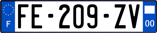 FE-209-ZV