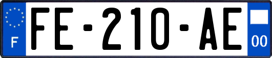 FE-210-AE