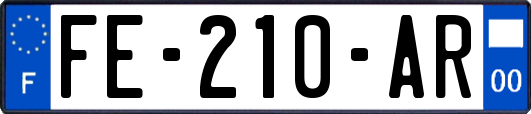 FE-210-AR