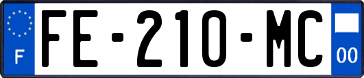 FE-210-MC