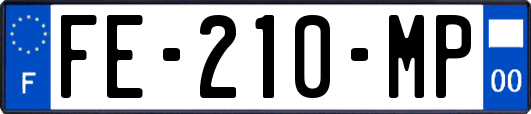 FE-210-MP