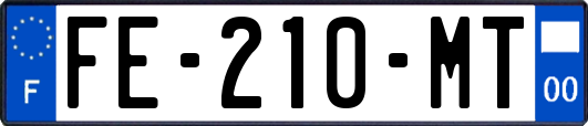 FE-210-MT