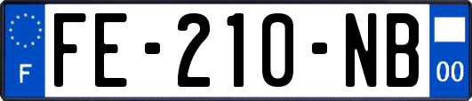 FE-210-NB