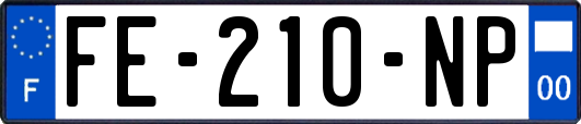 FE-210-NP