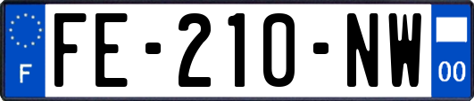 FE-210-NW