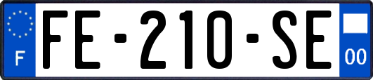 FE-210-SE