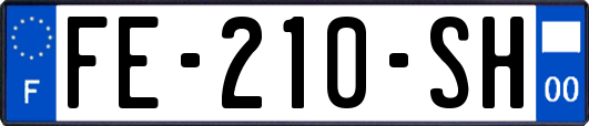 FE-210-SH