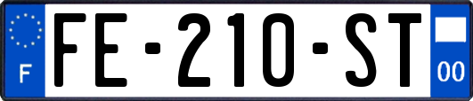 FE-210-ST