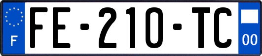 FE-210-TC