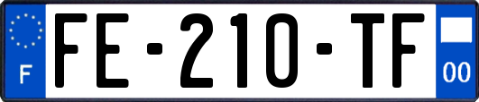 FE-210-TF