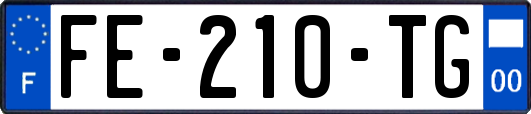 FE-210-TG