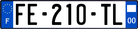 FE-210-TL