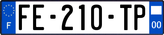 FE-210-TP