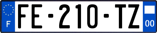 FE-210-TZ