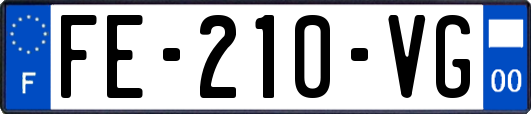 FE-210-VG
