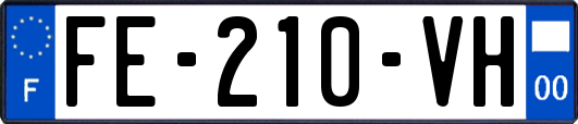 FE-210-VH