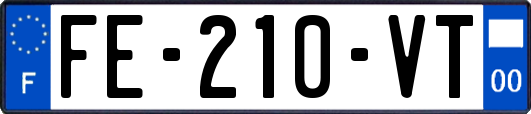 FE-210-VT
