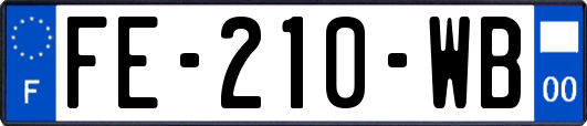 FE-210-WB