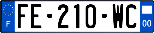 FE-210-WC