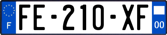 FE-210-XF