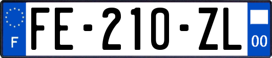 FE-210-ZL