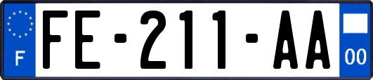 FE-211-AA