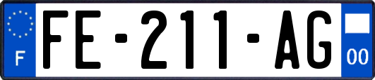 FE-211-AG