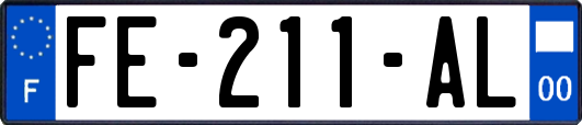 FE-211-AL