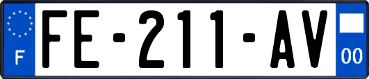 FE-211-AV