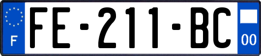 FE-211-BC