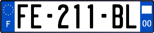 FE-211-BL