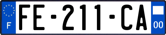 FE-211-CA