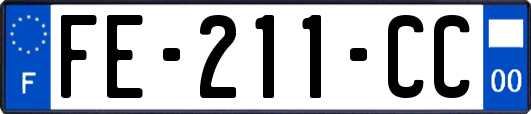 FE-211-CC