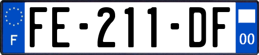 FE-211-DF