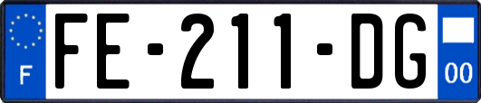 FE-211-DG