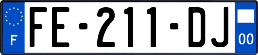FE-211-DJ