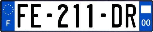 FE-211-DR