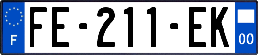 FE-211-EK
