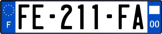 FE-211-FA