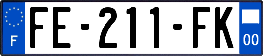 FE-211-FK