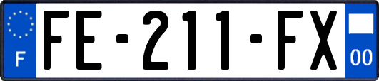 FE-211-FX