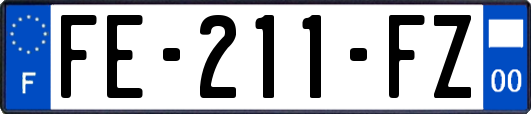 FE-211-FZ