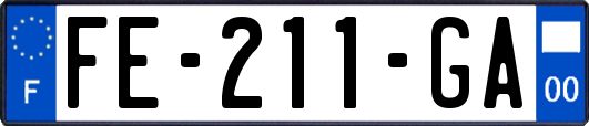FE-211-GA