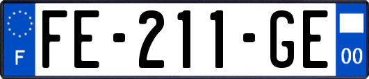 FE-211-GE