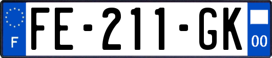 FE-211-GK