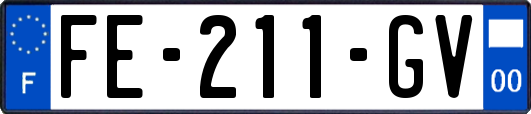 FE-211-GV